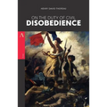 On the Duty of Civil Disobedience - Paperback