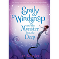 Emily Windsnap and the Monster from the Deep: #2 - Library Binding