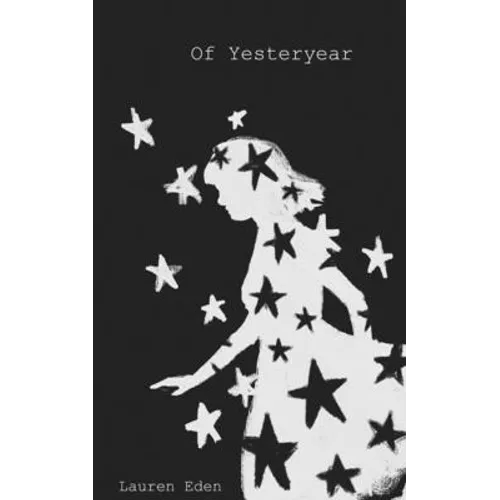 Of Yesteryear - Paperback