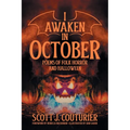 I Awaken in October: Poems of Folk Horror and Halloween - Paperback