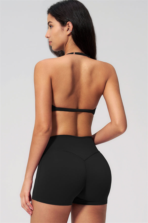 The Nexus Sports Bra