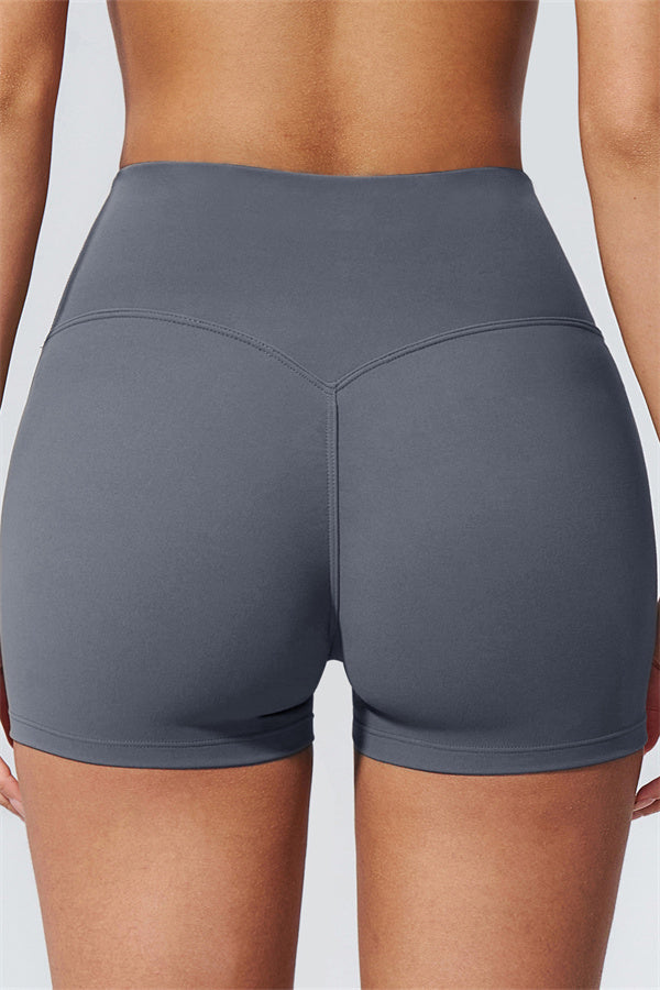 The Gala Crop Top Shorts 2-Piece Set