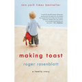 Making Toast: A Family Story - Paperback