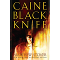 Caine Black Knife: The Third of the Acts of Caine: Act of Atonement: Book One - Paperback