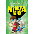 El Rayo Ninja/ Ninja Switch - Paperback