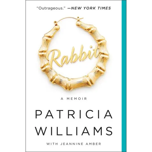 Rabbit: A Memoir - Paperback