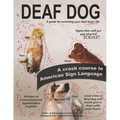 Deaf Dog: A guide for enriching your deaf dog's life - Paperback