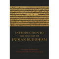 Introduction to the History of Indian Buddhism - Paperback