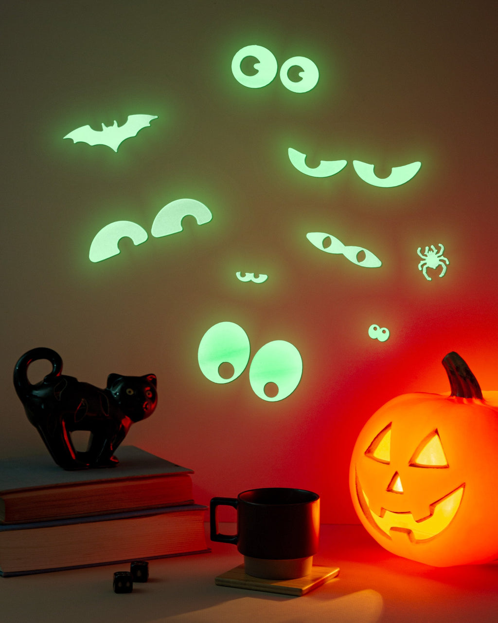 Boo! Looking at You 1 Sheet