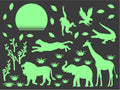 Safari Everyday Set