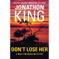 Don't Lose Her - Paperback