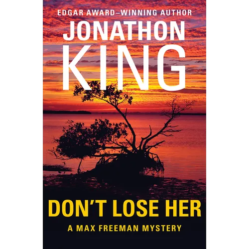 Don't Lose Her - Paperback