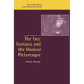 The Free Fantasia and the Musical Picturesque - Paperback