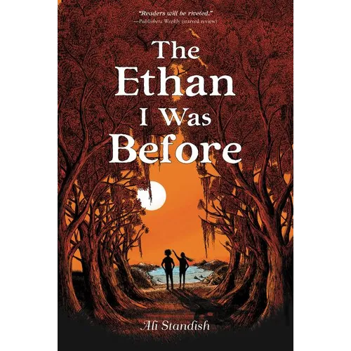 The Ethan I Was Before - Paperback