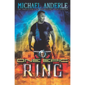 One Epic Ring: An Urban Fantasy Action Adventure - Paperback