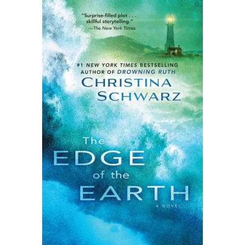 Edge of the Earth - Paperback