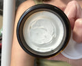 Whipped Soothing Diaper Cream