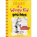 Dog Days - Hardcover