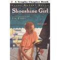 Shoeshine Girl - Paperback