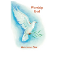 Worship God - Paperback