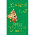 Apple Turnover Murder - Mass Market Paperbound