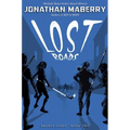 Lost Roads - Hardcover