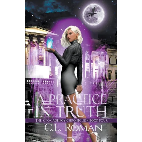 A Practice in Truth - Paperback