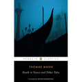 Death in Venice - Paperback