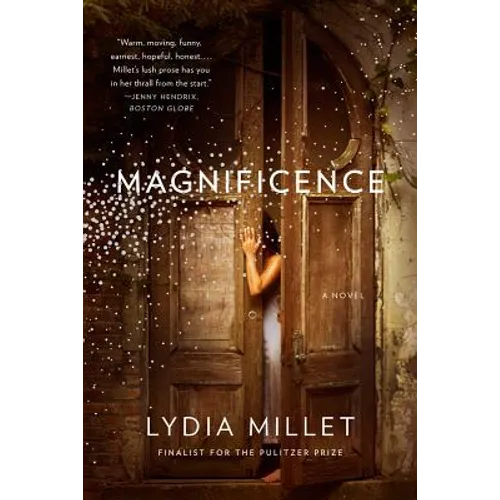 Magnificence - Paperback