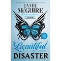 Beautiful Disaster - Paperback
