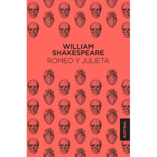 Romeo Y Julieta - Paperback
