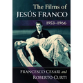 The Films of Jesus Franco, 1953-1966 - Paperback
