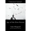 Spy of the First Person - Paperback