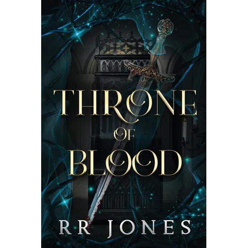 Throne of Blood - Paperback