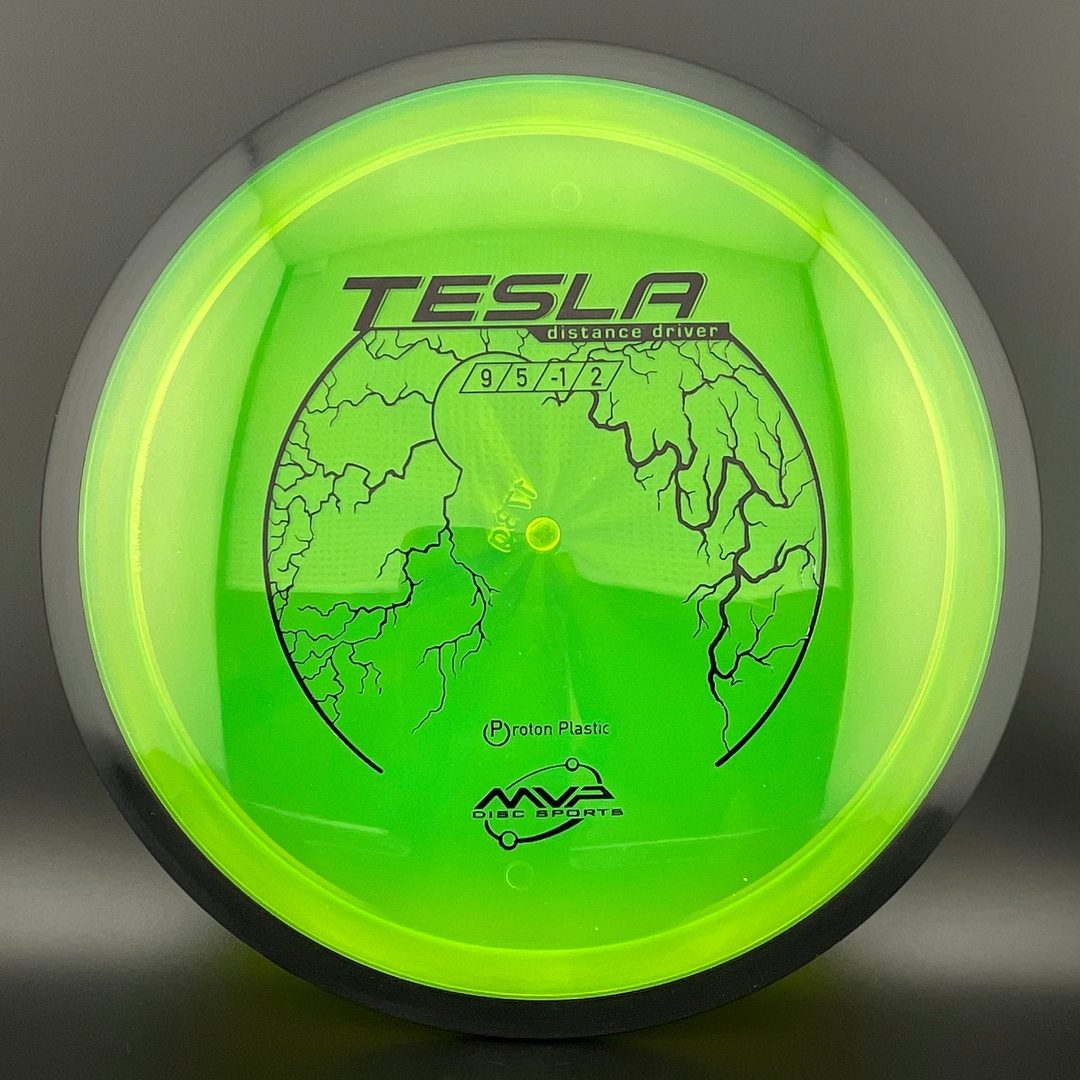 Proton Tesla