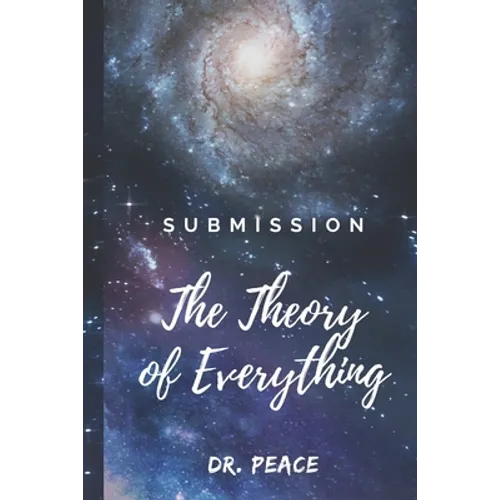 Submission: The Theory of Everything - Paperback
