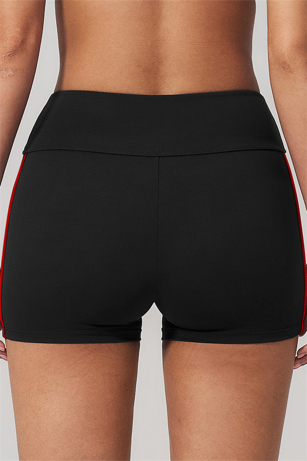The Breathe Tube Top Shorts 2-Piece Set