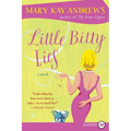 Little Bitty Lies - Paperback