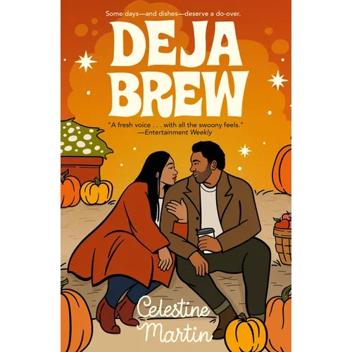 Deja Brew - Paperback