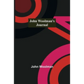 John Woolman's Journal - Paperback