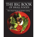 The Big Book of Small Foods - Paperback