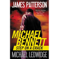 Step on a Crack - Paperback