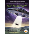 What Do We Know About Alien Abduction? - Paperback