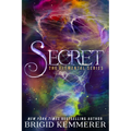 Secret - Paperback