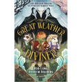 The Great Weather Diviner: The Untold Origin of Punxsutawney Phil - Paperback
