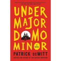 Undermajordomo Minor - Paperback