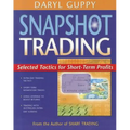 Snapshot Trading - Paperback