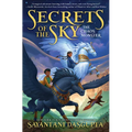 The Chaos Monster (Secrets of the Sky, Book One) - Hardcover