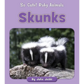 Skunks - Paperback