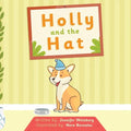 Holly and the Hat - Paperback